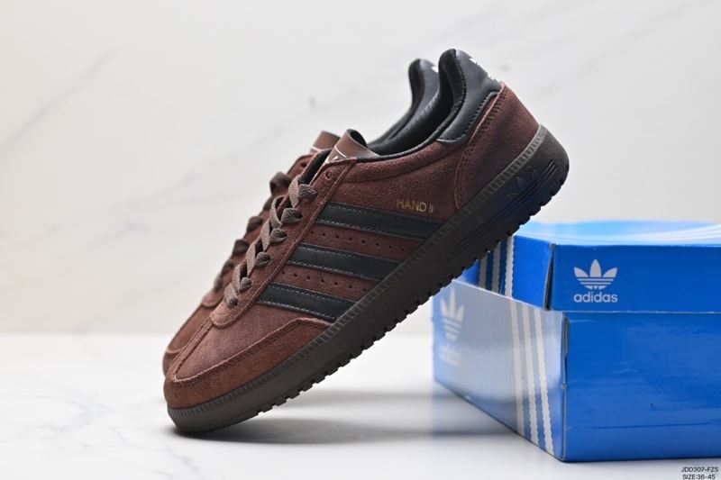 Adidas Samba Shoes